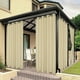 thumbnail image 1 of Cortina Exterior BONZER Impermeable, 1 of 3
