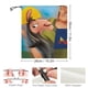 thumbnail image 2 of Bandana Desmarcar The Emperor's New Groove, 2 of 6