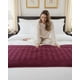 thumbnail image 5 of Bufanda de Cama Plush Premium Confort Termico, 5 of 6