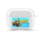 thumbnail image 1 of Funda para AirPods Pro Desmarcar Jakers, 1 of 6