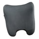 thumbnail image 1 of Almohada Para Reposacabezas Para El Cuello, Multiusos, Antideslizante, Para Silla De Oficina, Con Memoria, Color Negro, 1 of 5