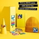thumbnail image 4 of Parches adhesivos LEGO DOTS del kit de construcción Arts and Crafts, 4 of 6