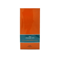 Hermes - Naranja Verde Edc (6.7Oz)