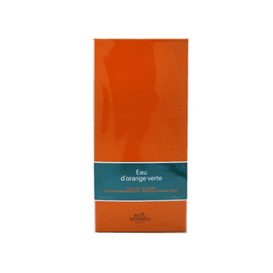 Hermes - Naranja Verde Edc (6.7Oz)