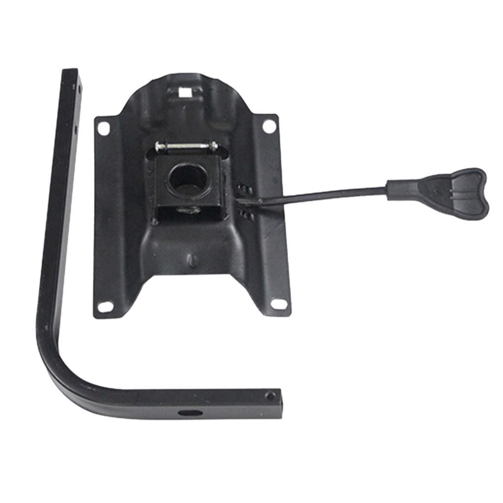 Ioensy - Silla Para Juegos Con Control De Inclinación Giratoria, Reemplazo Previo Del Orificio Para Sillas Giratorias De Computadora