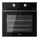 thumbnail image 1 of Horno Empotrado Convector Maestro Pizza Hlb 8510 P 62 Litros, 1 of 9