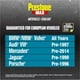 thumbnail image 4 of Refrigerante Anticongelante Max European Azul Prestone, 4 of 5