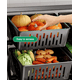 thumbnail image 2 of Estante Modular Organizador Verduras Organizador Cocina 3X2 Niveles, 2 of 5