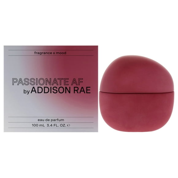 Passionate Af De Para - Edp Spray
