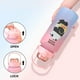 thumbnail image 2 of Pack 2 Botellas Agua Motivacional De 2 Litros Y 900ml Osos, 2 of 3