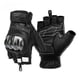 thumbnail image 1 of Guantes medio dedo para moto Motowolf 0334, 1 of 5