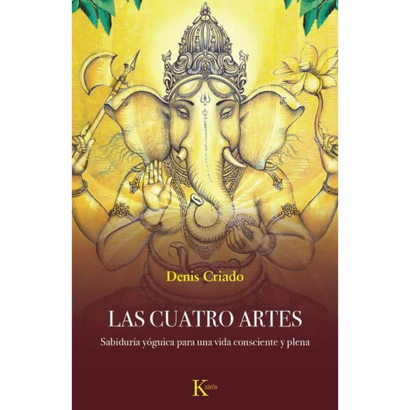 Libro Las Cuatro Artes
