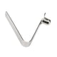 thumbnail image 2 of 100 Clips De Resorte De Acero De 6 Mm Para Remos De Kayak, Para Exteriores, Sombrillas Y Navegación., 2 of 5
