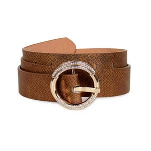 Carven - Cinturón Bari Café