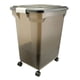 thumbnail image 1 of Contenedor de comida para mascotas IRIS USA WeatherPro 12,5 kg/28 L, 1 of 8
