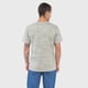 thumbnail image 2 of Polera Hombre Melange Musgo Corona, 2 of 5
