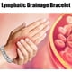 thumbnail image 5 of Pulsera magnética para hombre, pulsera de terapia magnética, pulsera de drenaje linfático para aliviar el dolor con ajustador de tamaño., 5 of 7