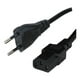 thumbnail image 2 of Cable Poder Para Playstation 3 Y 4 Ps3 Ps4 Xbox One 360 Pc C, 2 of 8