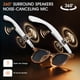 thumbnail image 4 of Gafas inteligentes EpochTec con traducción por IA y protección UV400, 4 of 7