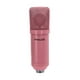 thumbnail image 1 of Micrófono Kit Studio C/Sop/Pop/Stand/Usb Sound Card Rosado, 1 of 3