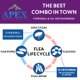 thumbnail image 3 of Apex Animal Health – Prevención de Pulgas y Garrapatas para Perros Grandes (45‑88 lb) – 6 meses, 3 of 9