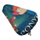 thumbnail image 1 of Ponyo en el Acantilado Funda de Asiento de Bicicleta Impermeable, Cojín Elástico Suave, Protector contra Lluvia, Polvo y UV, 1 of 6