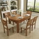 thumbnail image 5 of Fundas impermeables para sillas de comedor, de cocina y de comedor (4 unidades), 5 of 5