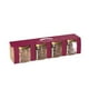 thumbnail image 1 of KILNER SET 4 MINI FRASCOS 55ML, 1 of 2