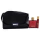 thumbnail image 2 of Set de Regalo Versace Eros Flame EDP 100ml + EDP 9ml + Trousse Hombre, 2 of 3