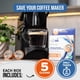 thumbnail image 4 of Cápsulas de limpieza compatibles con Caffenu Nespresso, 5 cápsulas, 4 of 7
