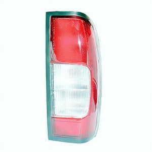 Repuestos Del Sol - Farol Trasero Derecho Nissan Terrano D22 2.7 Td27 Sohc 8 Valv 2Wd Diesel 2002 2007