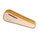 thumbnail image 3 of Estuche Para Violín Plegable Y Ligero, Ideal Para Viajes Y Actividades Al Aire Libre, Color Amarillo, 3 of 5