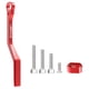 thumbnail image 4 of Bike Chain Catcher Estabilizador Anticaída De Alto Rendimiento Guía De Cadena De Bicicleta Red, 4 of 5