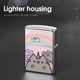 thumbnail image 4 of Funda para Encendedor Desmarcar Pusheen Cobre, 4 of 6