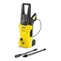 Kärcher - Hidrolavadora Karcher K2 Pe - 1.200 Watts - 1600 Psi Amarillo