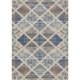 thumbnail image 1 of Alfombra Vintage Sky 195 x 285 Blue 3, 1 of 3