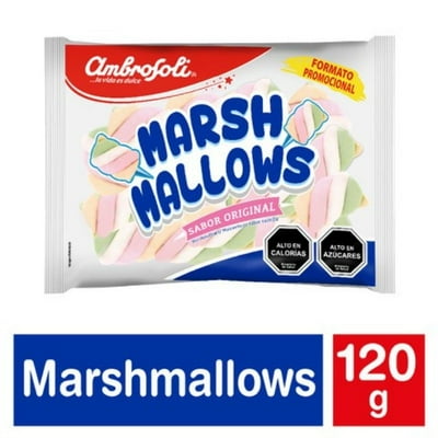 Marshmallow Ambrosoli Trenza