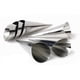 thumbnail image 1 of Pack X6 Cono Molde Para Cannoli Cachito Croissant Pan Danes, 1 of 2