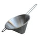 thumbnail image 1 of Colador Conico Acero Inoxidable Cuiner 20cm, 1 of 3