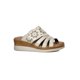 thumbnail image 1 of Sandalia Cuero Mariam Beige, 1 of 5
