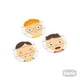 thumbnail image 2 of Emociones Magneticas, 2 of 3
