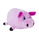 thumbnail image 1 of Juguete de peluche para perros Outward Hound Fattiez Pig, pequeño, 1 of 4