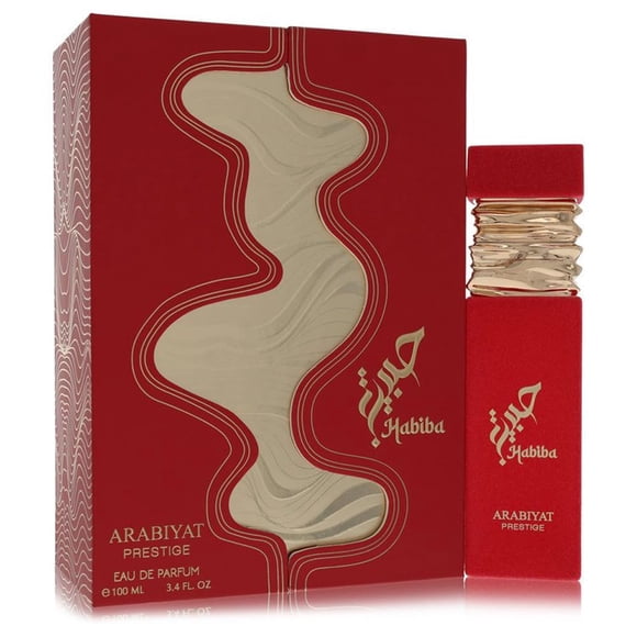 ARABIYAT Prestige Habiba Eau De Parfum 100 ml