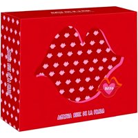 Agatha Ruiz De La Prada - Beso Estuche Edt 100Ml+Barra De Labios Y Mejillas 5G
