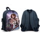 thumbnail image 4 of Gremlins: La Pandilla Salvaje Mochila Escolar para Niños y Niñas, Mochila Infantil Ligera de Alta Calidad, Grande y Duradera Azul, 4 of 6