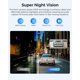thumbnail image 5 of Cámara para Auto AZDOME M550 3 Canales 4K WiFi GPS 64GB, 5 of 9