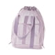 thumbnail image 4 of Bolsa De Ducha De Malla, Práctica Y Portátil, Ideal Para Camping, Playa, Color Morado, 4 of 5