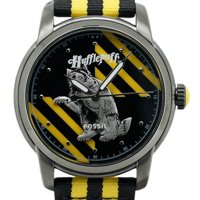 Reloj Fossil Unisex Harry Potter Hufflepuff
