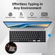 thumbnail image 5 of Notebook Samsung Galaxy Book4 15,6" FHD Intel i7 16 GB 512 GB, 5 of 9