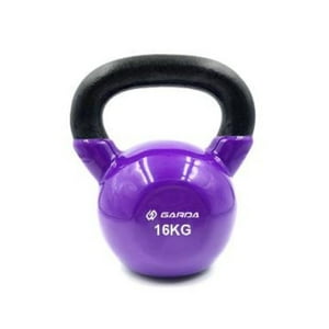Xplorefitt - Pesa Rusa Hierro 16 Kg